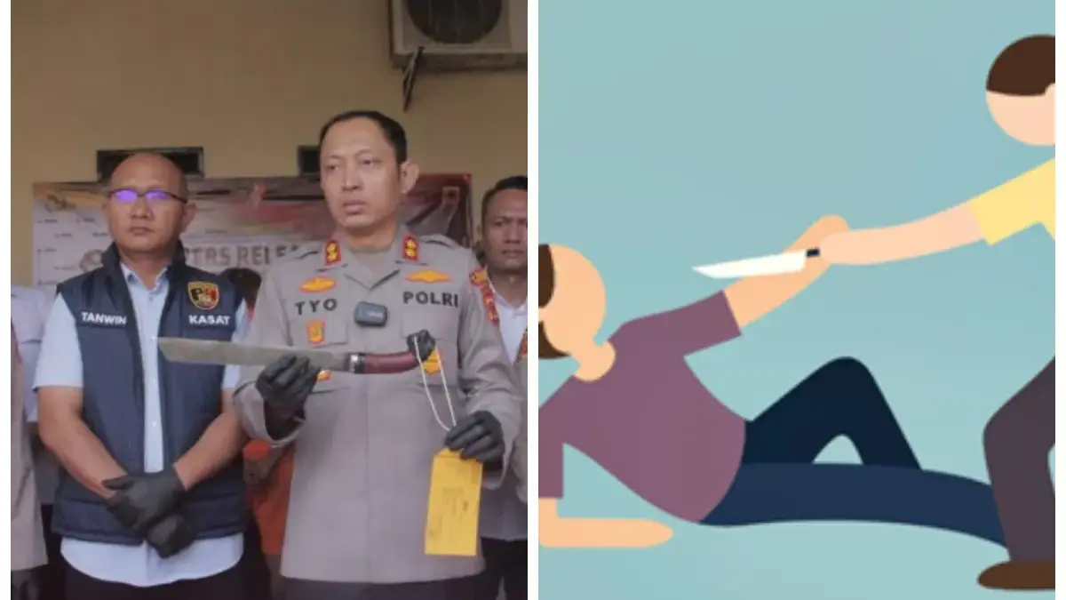 Waspada Aksi Kekerasan! Ini Tips Hadapi Pelaku Pemalakan Seperti Kasus di Jatinangor