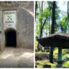 Sejarah Tahura Gunung Kunci: Dari Benteng Kolonial Hingga Destinasi Wisata