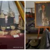 Gedung Tua, Nilai Tak Tergantikan: Eksplorasi 6 Gedung Antik Museum Prabu Geusan Ulun