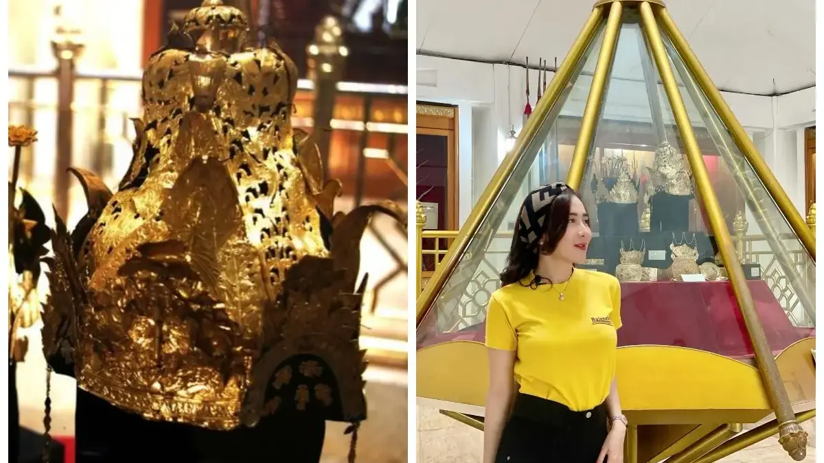 Lukisan Pusaka Hingga Cadas Pangeran: Koleksi Museum Prabu yang Penuh Makna Sejarah