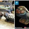 Gamelan Sari Oneng: Nada Tradisi yang Masih Menggema di Museum Prabu Geusan Ulun