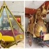 Dari Bandung Cuma 1,5 Jam! Museum Prabu Geusan Ulun Bisa Jadi Destinasi Sehari