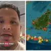 Gunung Vulkanik di Indonesia Masuk Level Siaga, Waspada Potensi Bencana