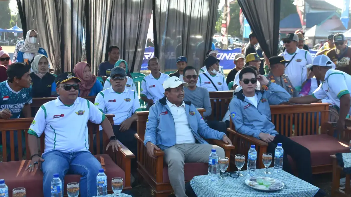 Batras 2025, Ajang Promosi Wisata Sumedang