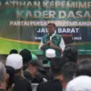 Bupati Dony: Generasi Z Harus Melek Politik