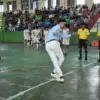 Seorang Juara Lahir dari Mimpi dan Semangat Juang yang Luar Biasa.