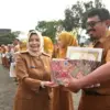 Jadi ASN Bukan Semata Tugas Administratif, Tetapi Ibadah