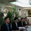 Polisi Hentikan Dugaan Kasus Penggelapan Dalam Jabatan Terhadap Nany Widjaja