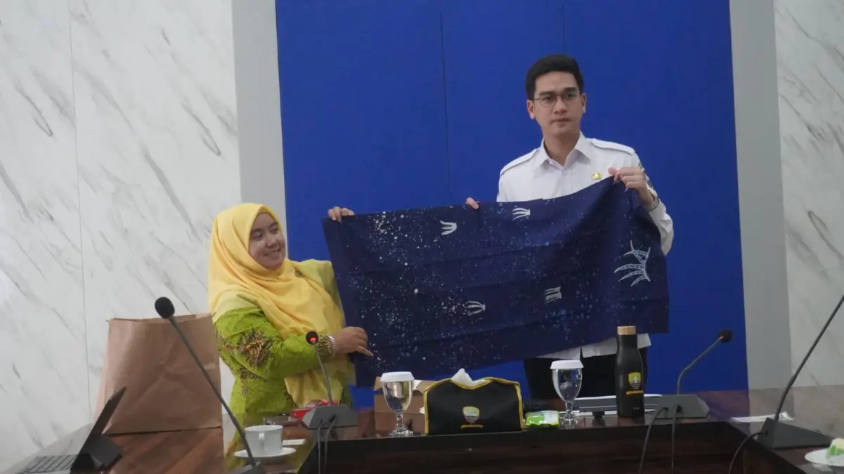 Aisyiyah Soroti Masalah Pinjol, Wabup: Picu KDRT Bahkan Perceraian