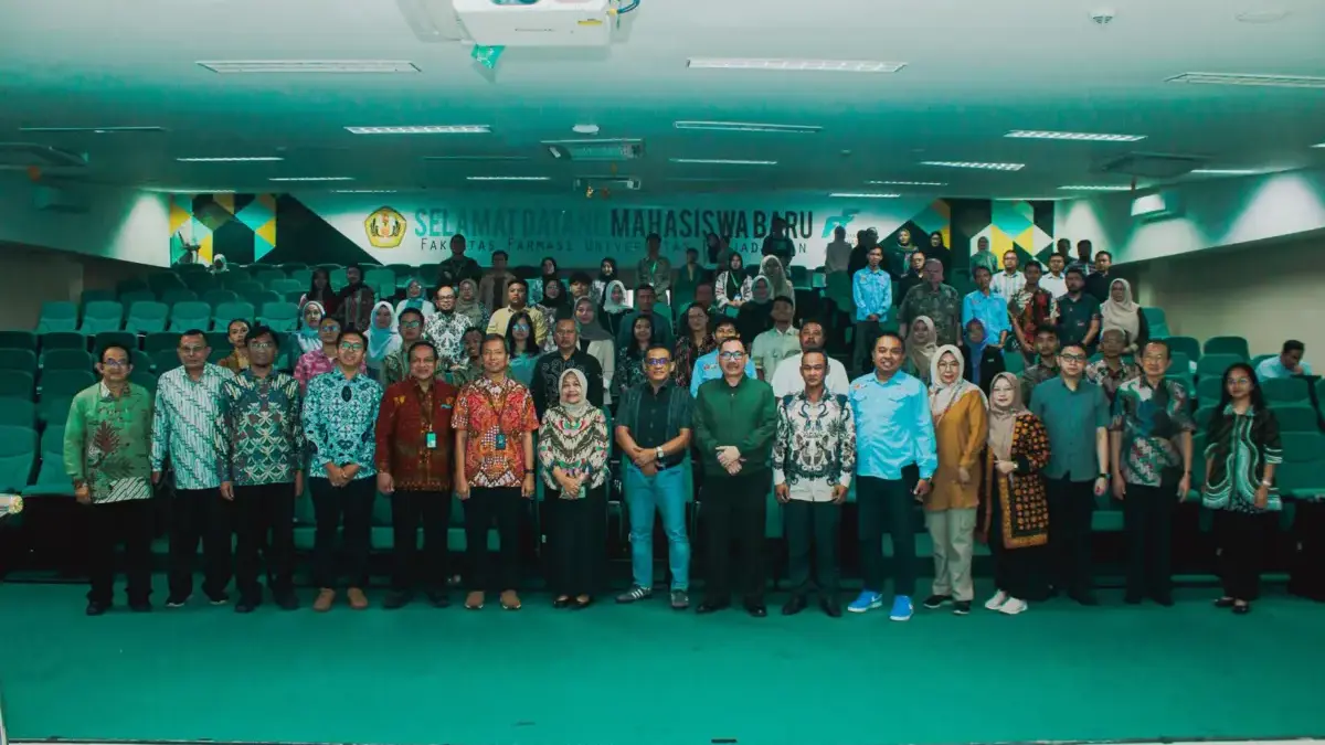 Unpad dan PT DNlM Jalin Kerja Sama dalam Komersialisasi Bahan Baku Farmasi Minyak Sacha Inchi
