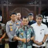 Ahmad Luthfi: Situasi Pati Sudah Kondusif, Pelayanan Publik Dipastikan Berjalan Lancar