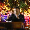 Wisata Malam Lights Wonderland Grand Maerakaca Pukau Para Pengunjung