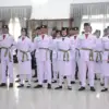 Rasa Bangga dan Haru Orang Tua Saat Pengukuhan Paskibraka Sumedang