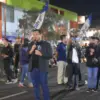 Bupati Dony Minta Simbol Lampion Jangan Padam