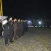 Renungan Suci Digelar di TMP Cimayor