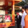 BPBD Gelar Apel Kesiapsiagaan Hadapi Karhutla*