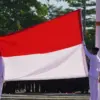 Wabup Fajar Apresiasi Paskibraka Sumedang