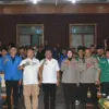 Bupati Dony Hadiri Konferensi Koordinator Cabang XXI PKC PMII Jabar