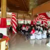 Setda Jalin Kebersamaan dengan Gebyar Kreativitas Kemerdekaan