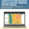 Terbuka untuk Publik, Kementerian ATR/BPN Perkuat Transparansi Masyarakat Lalui Akses Pertahan Bhumi
