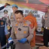 Gegara Jatah Preman, Perangkat Desa Tega Membacok