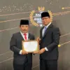 TERIMA PENGHARGAAN