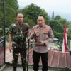 Pastikan Pemulihan Keamanan Nasional, Kapolri dan Panglima TNI Siapkan Langkah Tegas Atasi Aksi Anarkis