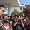 Kejari dan Pemkab Sumedang Teken MoU Restorative Justice