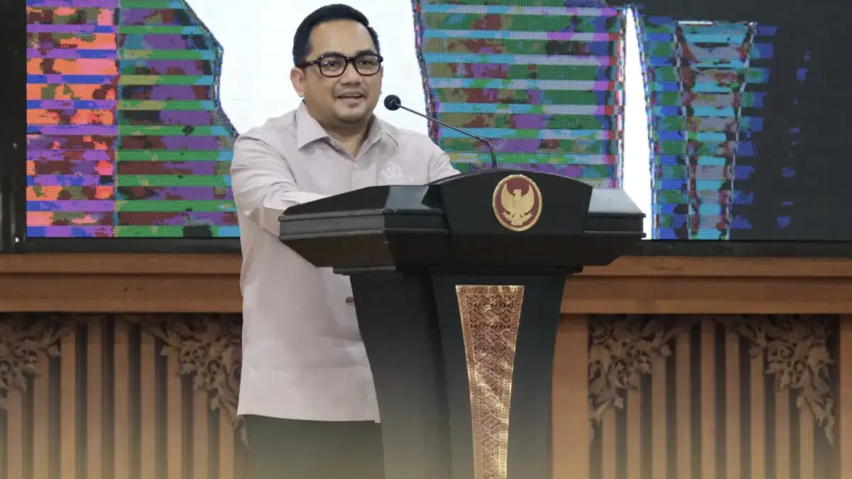 DPR RI Apresiasi Langkah Konkret Kementerian ATR/BPN Berikan Hak Atas Tanah Ulayat di Kalimantan Selatan