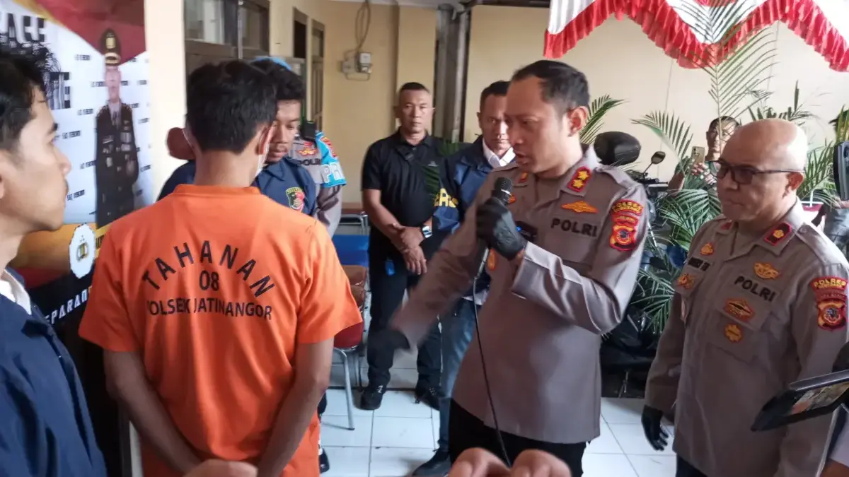 Modus Minta Tolong, Belasan Mahasiswa di Jatinangor Kena Tipu
