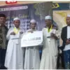Tiga Santri  Asy-Syifaa Wal Mahmuudiyyah Melenggang ke MQK Nasional, Usai Menang di Jawa Barat