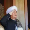 Ingatkan Anak Bangsa, Maknai Kemerdekaan dengan Doa, Abuya: Masih Ada Waktu Lain untuk Hiburan (FOTO: AKUN FAC
