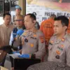 Ngaku Bisa Tarik Uang Gaib, Pemilik Jenglot di Sumedang Tipu Warga Jutaan Rupiah