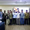 Menteri Nusron Dorong Percepatan Sertifikasi Tanah Guna Cegah Konflik Atas Tanah Keagamaan di Maluku Utara