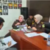 Operasi Yustisi: Tegaskan Penertiban Izin dan Pajak Tambang di Sumedang
