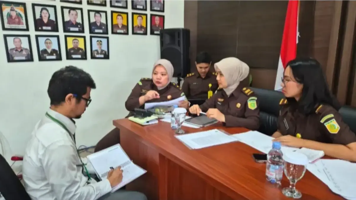 Operasi Yustisi: Tegaskan Penertiban Izin dan Pajak Tambang di Sumedang