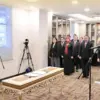 Lantik Pejabat Fungsional, Wamen Ossy Harapkan Peran Dosen Lektor dalam Transformasi STPN