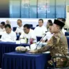 Kementerian ATR/BPN Matangkan Transformasi Layanan dalam Rapim