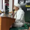 Aksi Demo Marak di Berbagai Daerah, Abuya Muhyiddin Almanafi Curahkan Doa dan Air Mata untuk Ibu Pertiwi