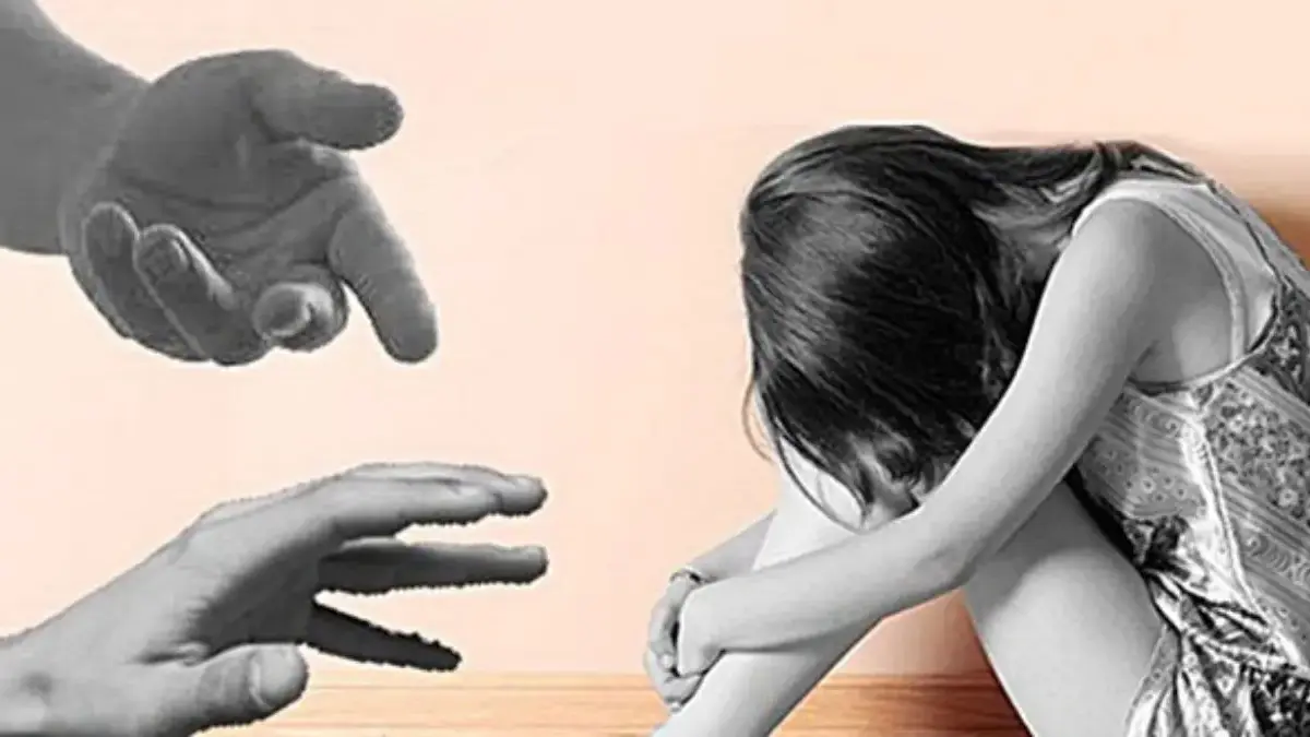 Ayah di Pamulihan Diduga Lakukan Kekerasan Seksual terhadap Anak Kandung