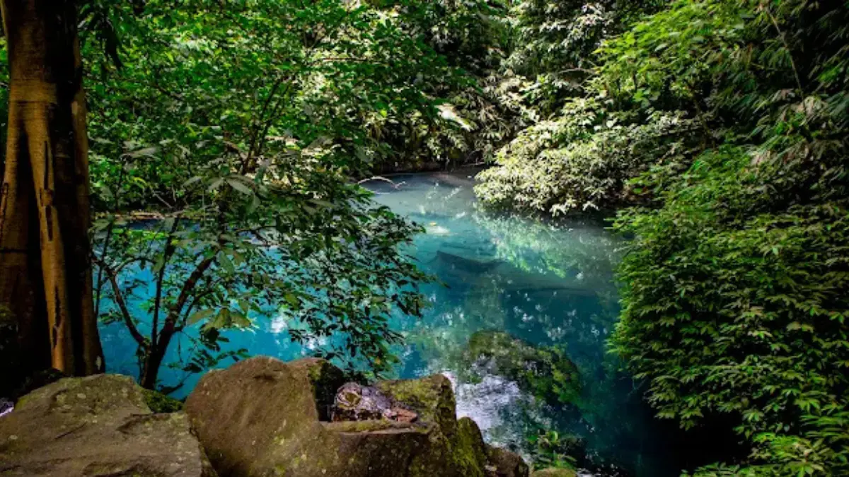 4 Hidden Gem di Sumedang, Manjakan Mata Dengan Pesona Alam Memukau dan Akses Jalan Mulus