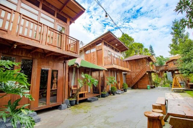 Mau ke Khalana Villa Tapi Bingung? Ini Dia 3 Jalur Tercepat Menuju Khalana Villa Sumedang