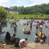Wisata Yang Memanjakan Mata, Mata Air Cikandung