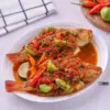 Ikan Nila Sambel Pecak Sajian Tradisional dengan Rasa Juara