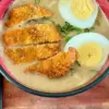 Maw\'s Ramen, Ramen Termurah di Sumedang