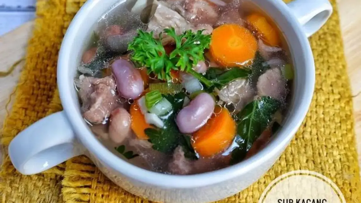 Nikmat dan Bergizi, Inilah Manfaat Kacang
