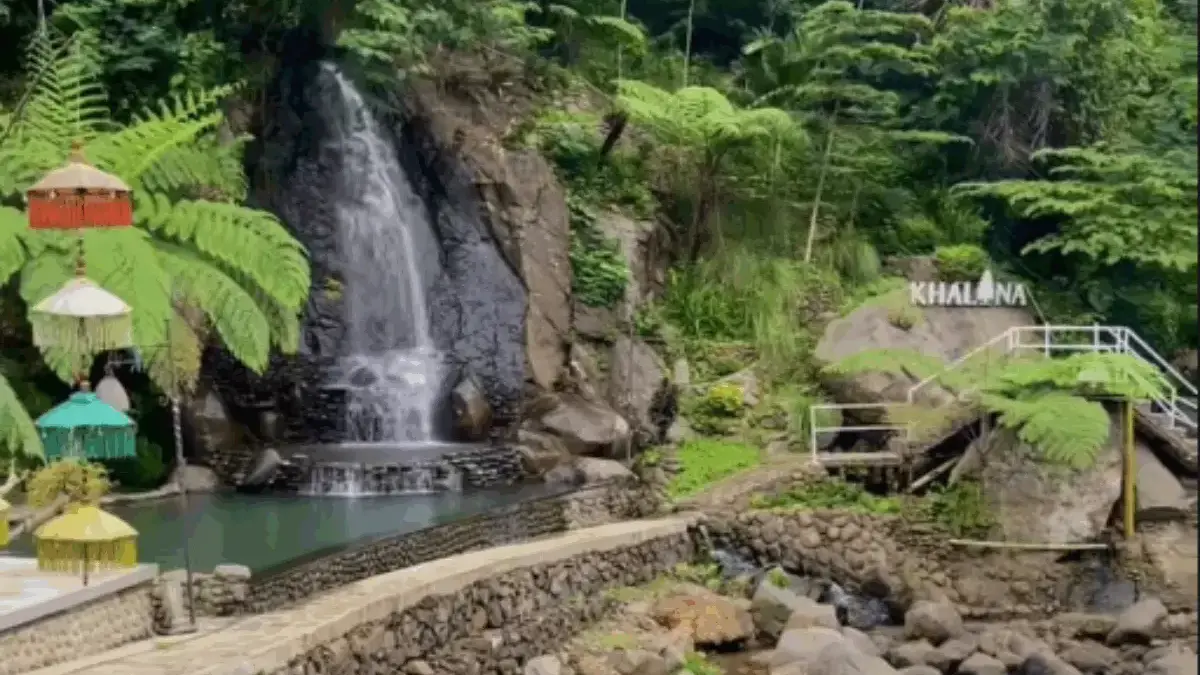 Mau Staycation? Khalana Villa Bisa Jadi Rekomendasi Terbaik Buat Kamu!
