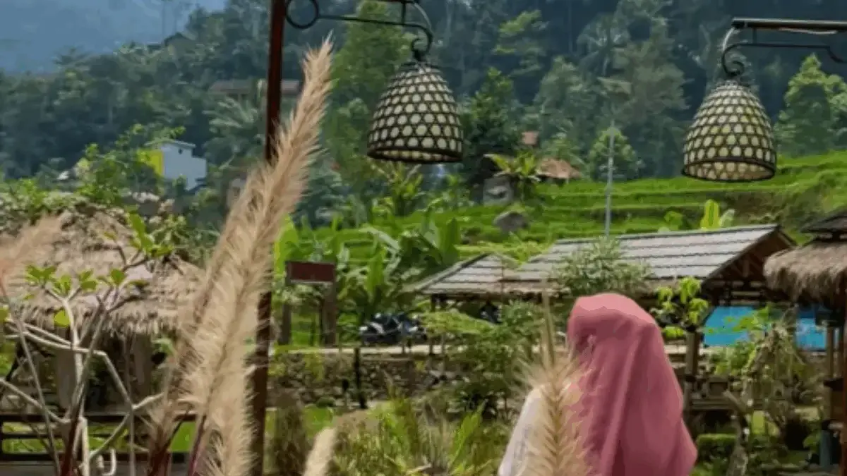 Inilah Alasan Kenapa Khalana Villa Sumedang Menjadi Rekomendasi Penginapan Terbaik di Sumedang