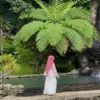 Terjangkau Banget! Ini Dia Harga Tiket Masuk dan Menginap di Khalana Villa Sumedang!