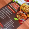 Dijamin Enak! Ini Dia Menu Makanan Terbaik Yang Tersedia di Pawon Sengon